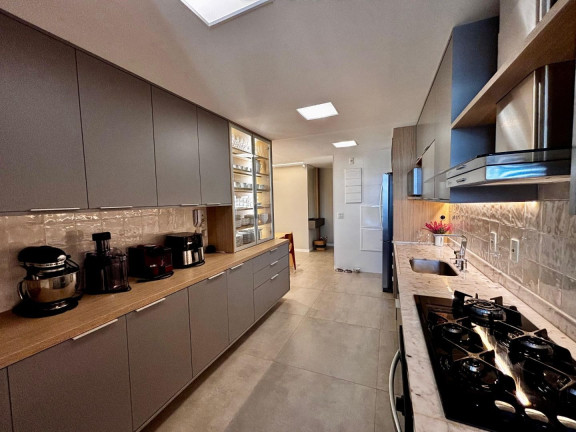Imagem Apartamento com 3 Quartos à Venda, 120 m² em Icaraí - Niterói Imagem Apartamento com 3 Quartos à Venda, 120 m² em Icaraí - Niterói