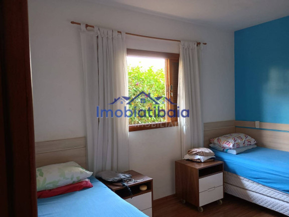 Imagem Casa de Condomínio com 3 Quartos à Venda, 633 m² em Tanque - Atibaia