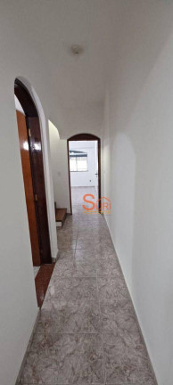 Imagem Sobrado com 3 Quartos à Venda, 234 m² em Jardim Las Vegas - Santo André Imagem Sobrado com 3 Quartos à Venda, 234 m² em Jardim Las Vegas - Santo André