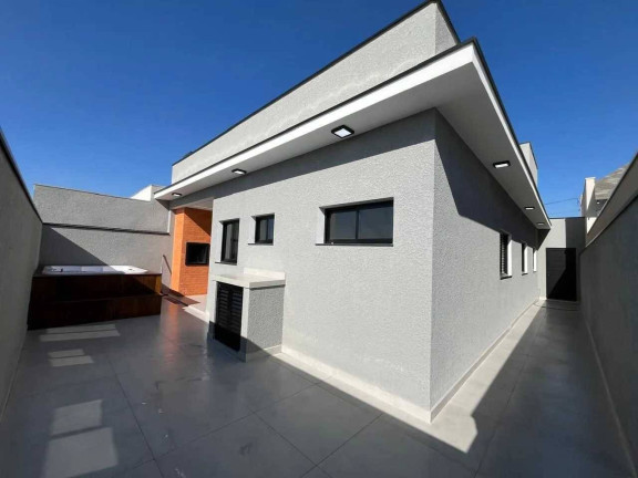 Imagem Casa de Condomínio com 3 Quartos à Venda, 155 m² em Condomínio Campos Do Conde - Sorocaba