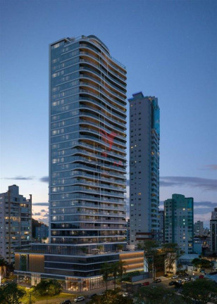 Imagem Apartamento com 4 Quartos à Venda, 205 m² em Fazenda - Itajaí Imagem Apartamento com 4 Quartos à Venda, 205 m² em Fazenda - Itajaí