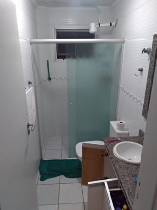 Imagem Apartamento com 1 Quarto à Venda, 39 m² em Guilhermina - Praia Grande Imagem Apartamento com 1 Quarto à Venda, 39 m² em Guilhermina - Praia Grande