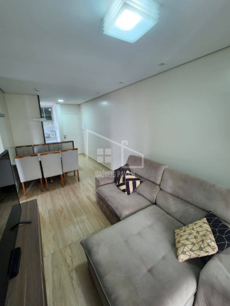 Imagem Apartamento com 2 Quartos à Venda, 69 m² em Demarchi - São Bernardo Do Campo Imagem Apartamento com 2 Quartos à Venda, 69 m² em Demarchi - São Bernardo Do Campo