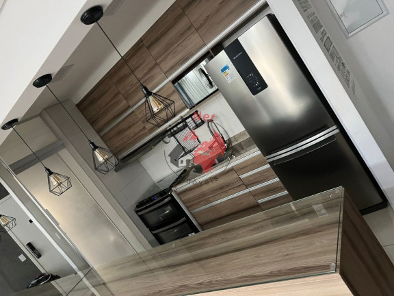 Imagem Apartamento com 3 Quartos à Venda, 94 m² em Centro - São Bernardo Do Campo Imagem Apartamento com 3 Quartos à Venda, 94 m² em Centro - São Bernardo Do Campo