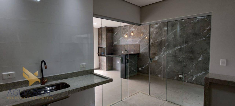Imagem Sobrado com 3 Quartos à Venda, 142 m² em Vila Ieda - Campo Grande Imagem Sobrado com 3 Quartos à Venda, 142 m² em Vila Ieda - Campo Grande