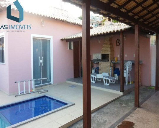 Imagem Casa de Condomínio com 3 Quartos à Venda, 360 m² em Guriri - Cabo Frio Imagem Casa de Condomínio com 3 Quartos à Venda, 360 m² em Guriri - Cabo Frio