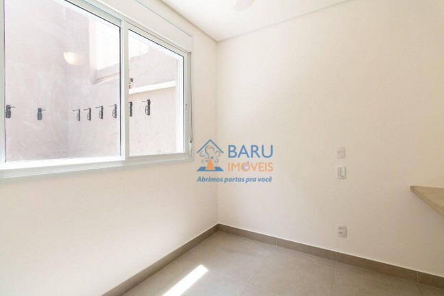 Imagem Apartamento com 1 Quarto para Alugar, 12 m² em Campos Elíseos - São Paulo Imagem Apartamento com 1 Quarto para Alugar, 12 m² em Campos Elíseos - São Paulo