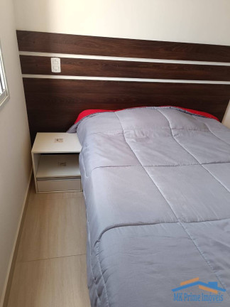 Imagem Apartamento com 2 Quartos à Venda, 56 m² em Santo Antônio - Osasco