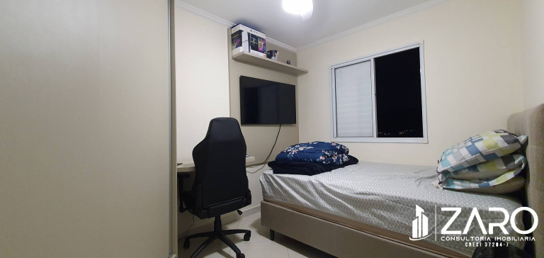 Imagem Apartamento com 2 Quartos à Venda, 48 m² em Jardim Parque Residencial - Rio Claro Imagem Apartamento com 2 Quartos à Venda, 48 m² em Jardim Parque Residencial - Rio Claro