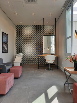 Imagem Apartamento com 3 Quartos à Venda, 165 m² em Vila Regente Feijó - São Paulo Imagem Apartamento com 3 Quartos à Venda, 165 m² em Vila Regente Feijó - São Paulo