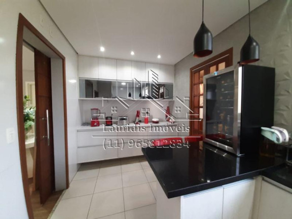 Imagem Imóvel com 3 Quartos à Venda, 123 m² em Tamboré - Barueri