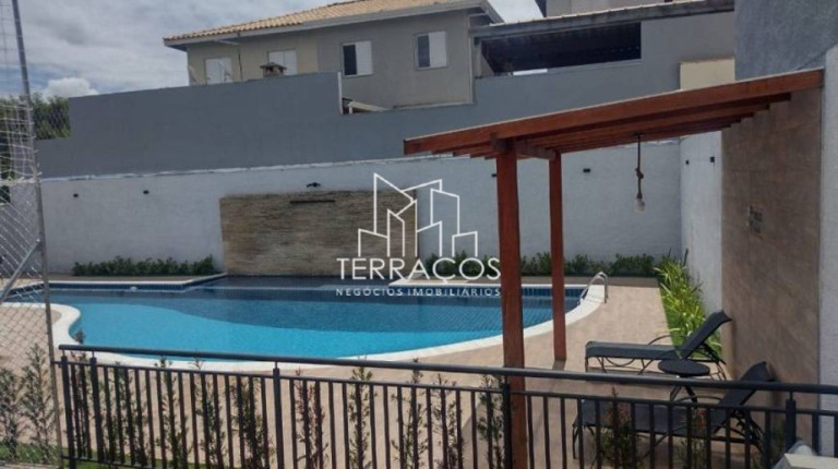 Imagem Imóvel com 3 Quartos à Venda, 88 m² em Jardim Perolla - Itupeva Imagem Imóvel com 3 Quartos à Venda, 88 m² em Jardim Perolla - Itupeva