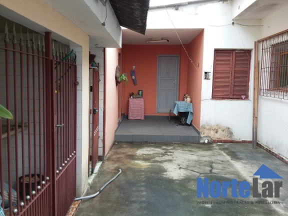 Imagem Casa com 2 Quartos à Venda, 130 m² em Vila Iório - São Paulo Imagem Casa com 2 Quartos à Venda, 130 m² em Vila Iório - São Paulo
