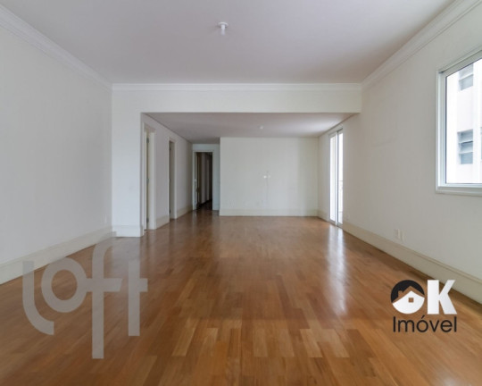 Imagem Apartamento com 4 Quartos à Venda, 360 m² em Higienópolis - São Paulo Imagem Apartamento com 4 Quartos à Venda, 360 m² em Higienópolis - São Paulo
