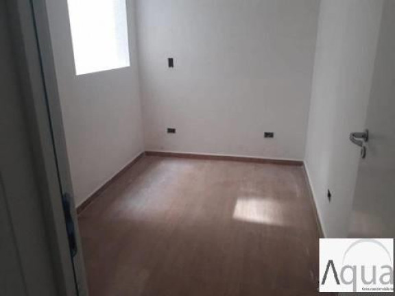 Imagem Apartamento com 2 Quartos à Venda, 55 m² em Campestre - Santo André