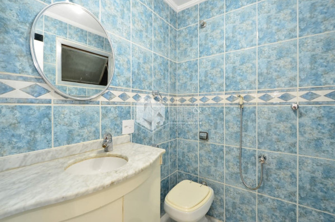 Imagem Apartamento com 3 Quartos à Venda, 107 m² em Higienópolis - São Paulo