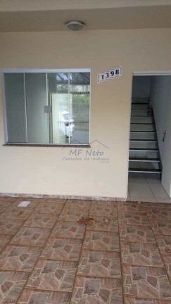 Imagem Casa com 2 Quartos para Alugar, 80 m² em Centro - Pirassununga Imagem Casa com 2 Quartos para Alugar, 80 m² em Centro - Pirassununga
