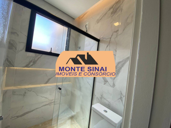 Imagem Casa de Condomínio com 2 Quartos à Venda, 154 m² em Caguassu - Sorocaba