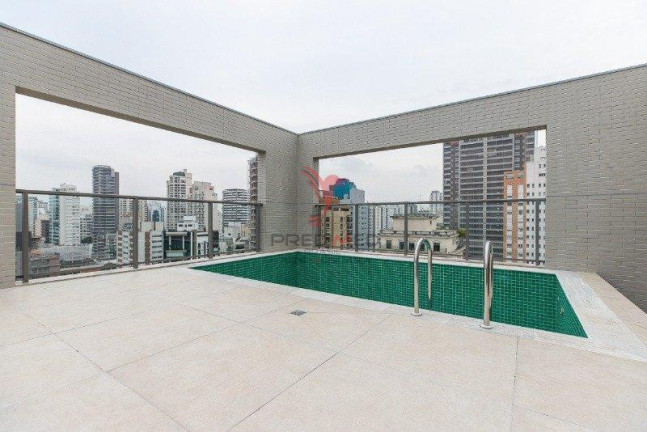 Imagem Apartamento com 3 Quartos à Venda,  em Moema - São Paulo
