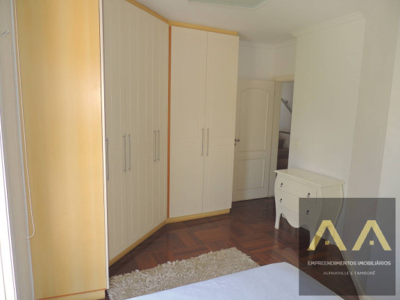 Imagem Casa de Condomínio com 6 Quartos à Venda, 445 m² em Dezoito Do Forte Empresarial/alphaville. - Barueri