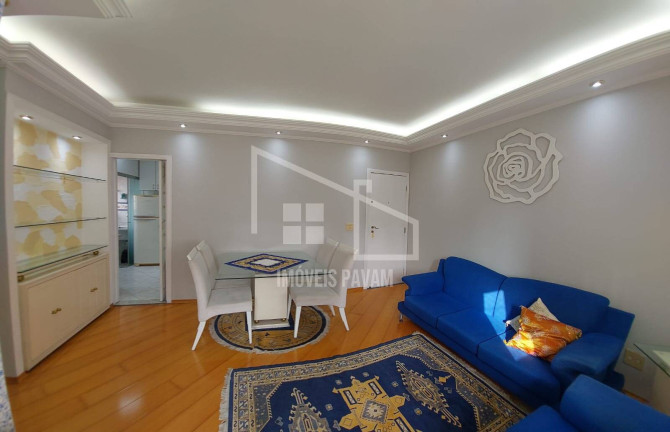 Imagem Apartamento com 3 Quartos para Alugar, 70 m² em Planalto - São Bernardo Do Campo Imagem Apartamento com 3 Quartos para Alugar, 70 m² em Planalto - São Bernardo Do Campo