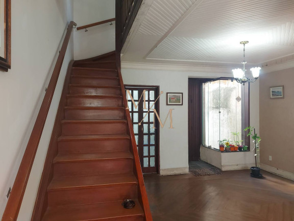 Imagem Casa com 3 Quartos à Venda, 109 m² em Gonzaga - Santos Imagem Casa com 3 Quartos à Venda, 109 m² em Gonzaga - Santos