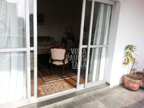 Imagem Apartamento com 4 Quartos à Venda, 220 m² em Moema - São Paulo Imagem Apartamento com 4 Quartos à Venda, 220 m² em Moema - São Paulo