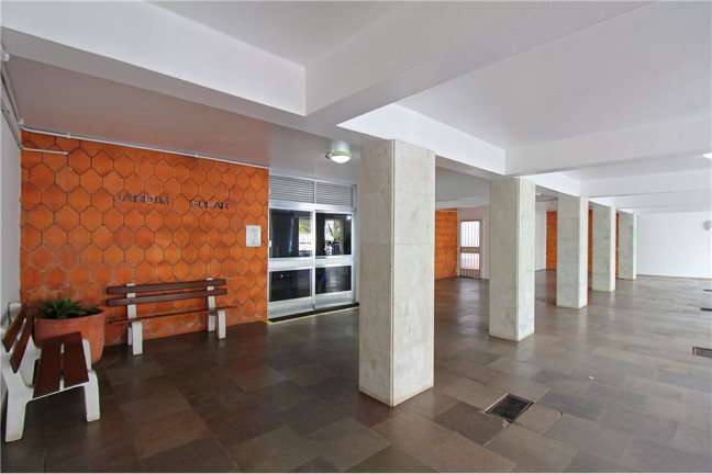 Imagem Apartamento com 3 Quartos à Venda, 105 m² em Rio Branco - Porto Alegre Imagem Apartamento com 3 Quartos à Venda, 105 m² em Rio Branco - Porto Alegre