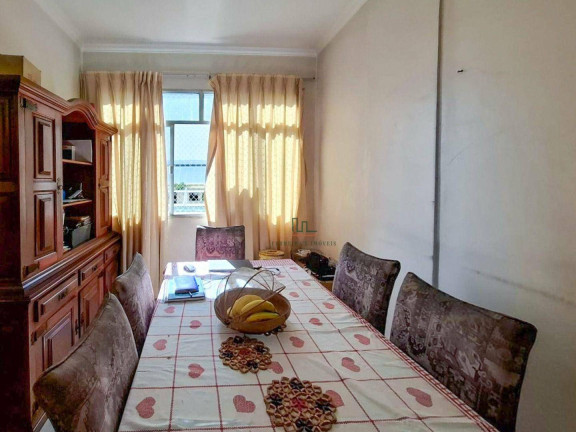 Imagem Apartamento com 4 Quartos à Venda ou Locação, 168 m² em Icaraí - Niterói Imagem Apartamento com 4 Quartos à Venda ou Locação, 168 m² em Icaraí - Niterói