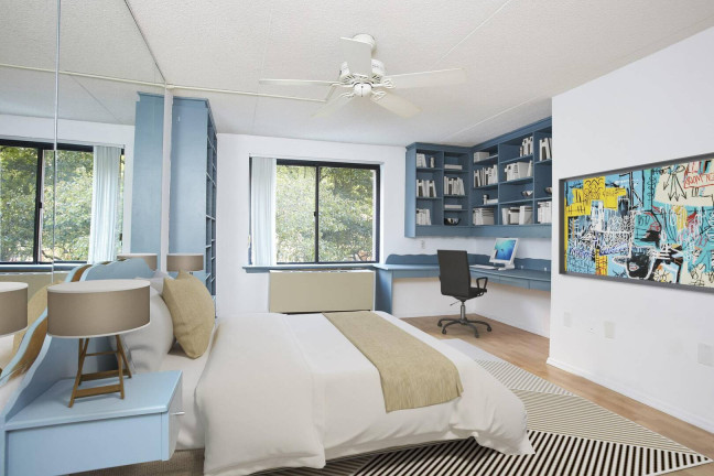 Imagem Apartamento com 1 Quarto à Venda, 644 m² em Battery Park - Bahia Blanca Imagem Apartamento com 1 Quarto à Venda, 644 m² em Battery Park - Bahia Blanca