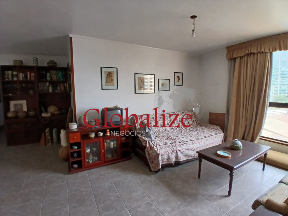 Imagem Imóvel com 3 Quartos à Venda, 178 m² em Ponta Da Praia - Santos Imagem Imóvel com 3 Quartos à Venda, 178 m² em Ponta Da Praia - Santos
