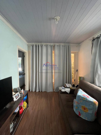 Imagem Casa com 2 Quartos à Venda, 128 m² em Gopoúva - Guarulhos