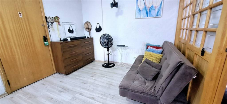 Imagem Apartamento com 1 Quarto à Venda, 36 m² em Centro - Sao Vicente Imagem Apartamento com 1 Quarto à Venda, 36 m² em Centro - Sao Vicente
