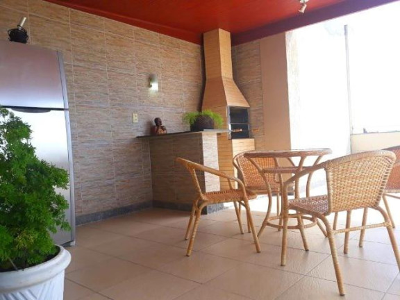 Imagem Apartamento com 3 Quartos à Venda, 272 m² em Pitangueiras - Lauro De Freitas
