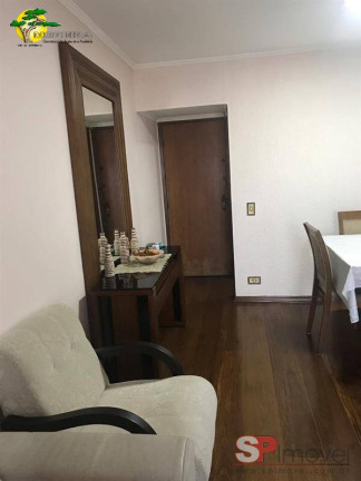 Imagem Apartamento com 3 Quartos à Venda, 76 m² em Santana - São Paulo