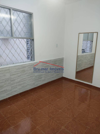 Imagem Apartamento com 2 Quartos à Venda, 70 m² em Embaré - Santos Imagem Apartamento com 2 Quartos à Venda, 70 m² em Embaré - Santos