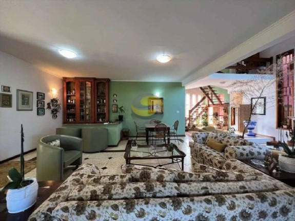Imagem Casa de Condomínio com 3 Quartos à Venda, 480 m² em Vila Santo Antônio - Cotia Imagem Casa de Condomínio com 3 Quartos à Venda, 480 m² em Vila Santo Antônio - Cotia