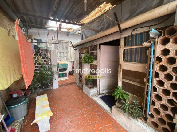 Imagem Casa com 2 Quartos à Venda, 150 m² em Sacomã - São Paulo Imagem Casa com 2 Quartos à Venda, 150 m² em Sacomã - São Paulo