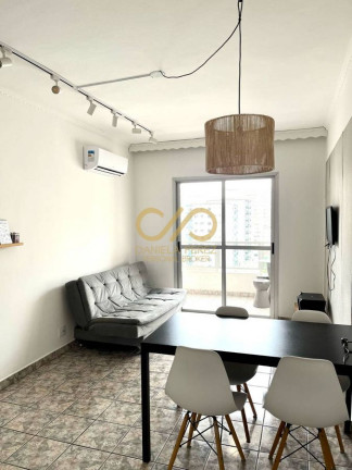Imagem Apartamento com 2 Quartos à Venda, 65 m² em Ocian - Praia Grande Imagem Apartamento com 2 Quartos à Venda, 65 m² em Ocian - Praia Grande