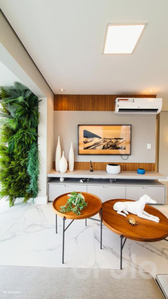 Imagem Cobertura com 3 Quartos à Venda, 239 m² em Jardim - Santo André