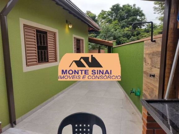 Imagem Casa de Condomínio com 2 Quartos à Venda, 175 m² em Condomínio Residencial Dálias - Sorocaba