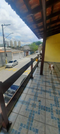 Imagem Casa com 3 Quartos à Venda, 250 m² em Vila Guedes - São Paulo Imagem Casa com 3 Quartos à Venda, 250 m² em Vila Guedes - São Paulo