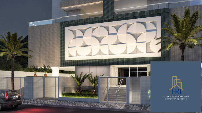 Imagem Apartamento com 3 Quartos à Venda, 127 m² em Canto Do Forte - Praia Grande Imagem Apartamento com 3 Quartos à Venda, 127 m² em Canto Do Forte - Praia Grande