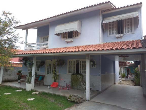 Imagem Casa com 4 Quartos à Venda, 360 m² em Maravista -itaipu - Niterói Imagem Casa com 4 Quartos à Venda, 360 m² em Maravista -itaipu - Niterói