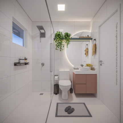 Imagem Casa de Condomínio com 2 Quartos à Venda, 51 m² em Campo Largo Da Roseira - São José Dos Pinhais Imagem Casa de Condomínio com 2 Quartos à Venda, 51 m² em Campo Largo Da Roseira - São José Dos Pinhais