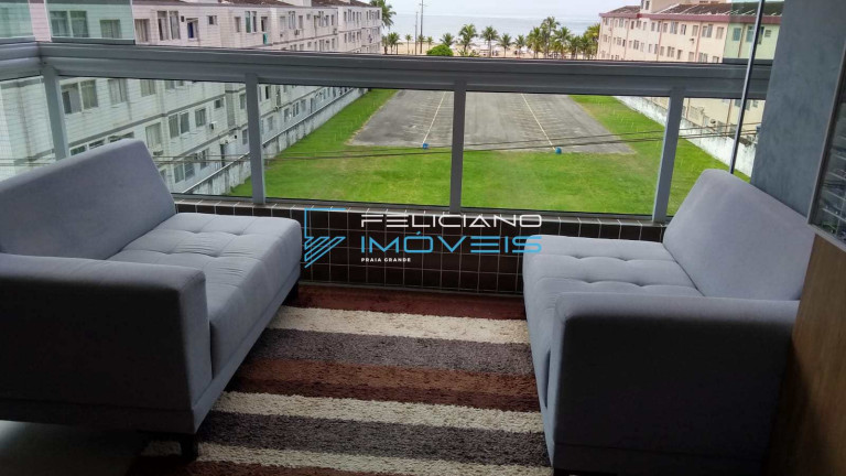 Imagem Apartamento com 3 Quartos à Venda, 118 m² em Canto Do Forte - Praia Grande Imagem Apartamento com 3 Quartos à Venda, 118 m² em Canto Do Forte - Praia Grande