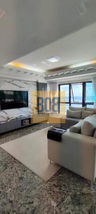 Imagem Apartamento com 4 Quartos à Venda, 180 m² em Piedade - Jaboatão Dos Guararapes