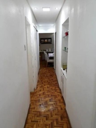 Imagem Apartamento com 3 Quartos à Venda, 100 m² em Graças - Recife