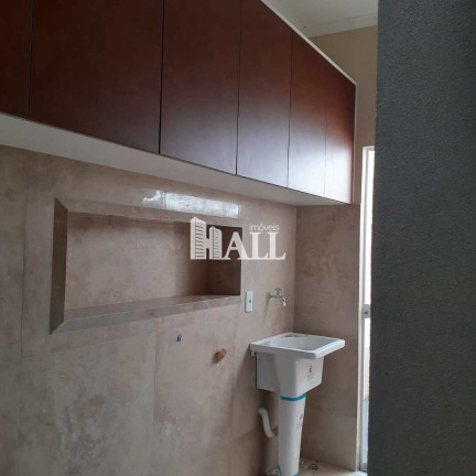 Imagem Casa com 3 Quartos à Venda, 130 m² em Centro - Bady Bassitt Imagem Casa com 3 Quartos à Venda, 130 m² em Centro - Bady Bassitt