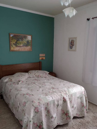 Imagem Apartamento com 2 Quartos à Venda,  em Vila Santana - Botucatu
